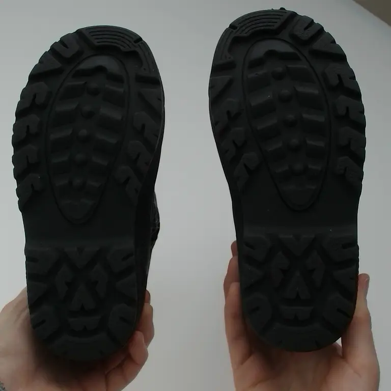 Halti Kengät EU 26 close up preview