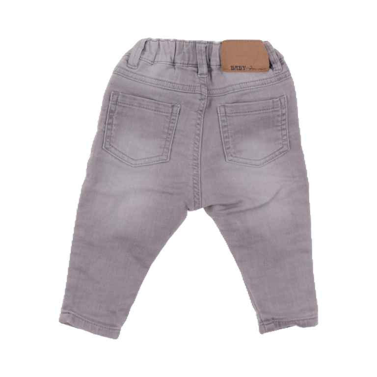 Lindex Džinsi 68 cm back preview