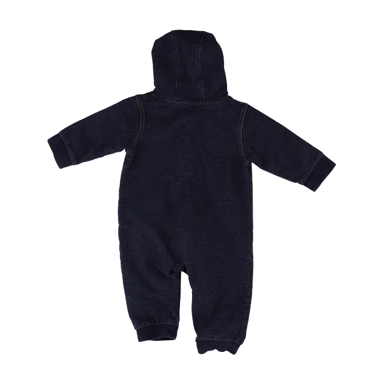 Kuutti Haalari 62 - 68 cm back preview