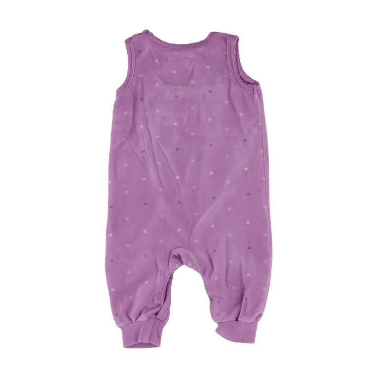 Name It Haalari 56 cm back preview