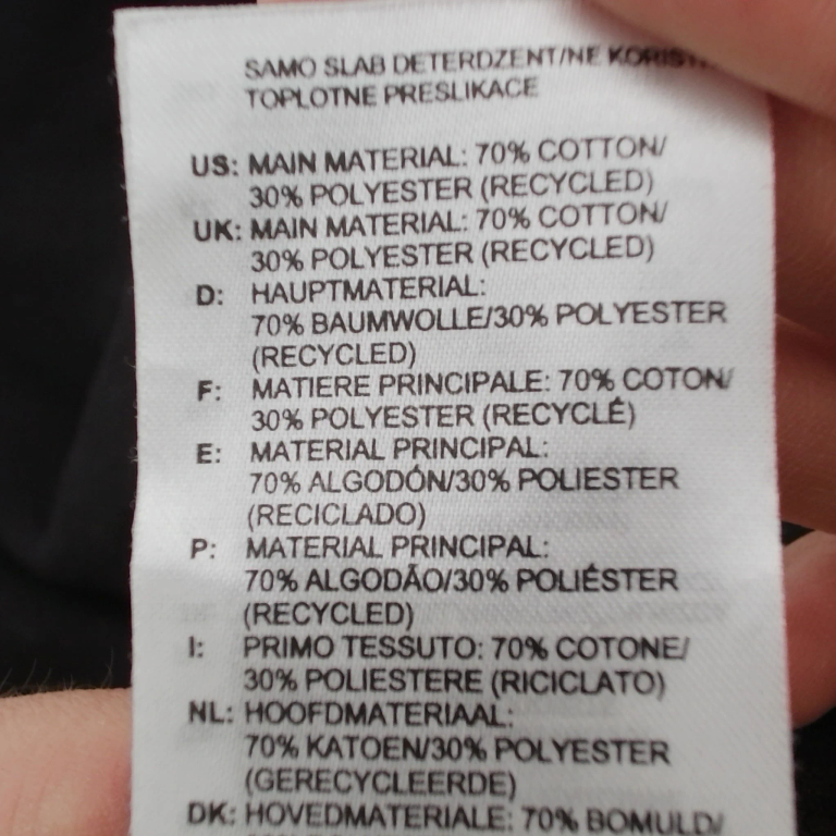 Adidas Püksid 128 cm extra 1