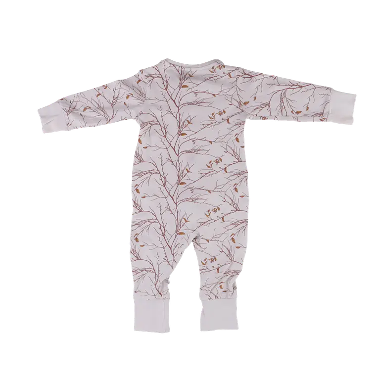 Kuutti Haalari 62 - 68 cm back preview