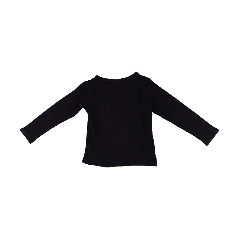 Star Wars Pitkähihainen t-paita 116 cm back preview