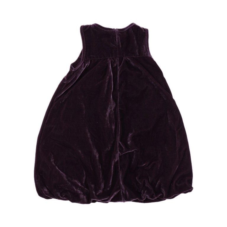 LOKI Dress 110 cm back preview