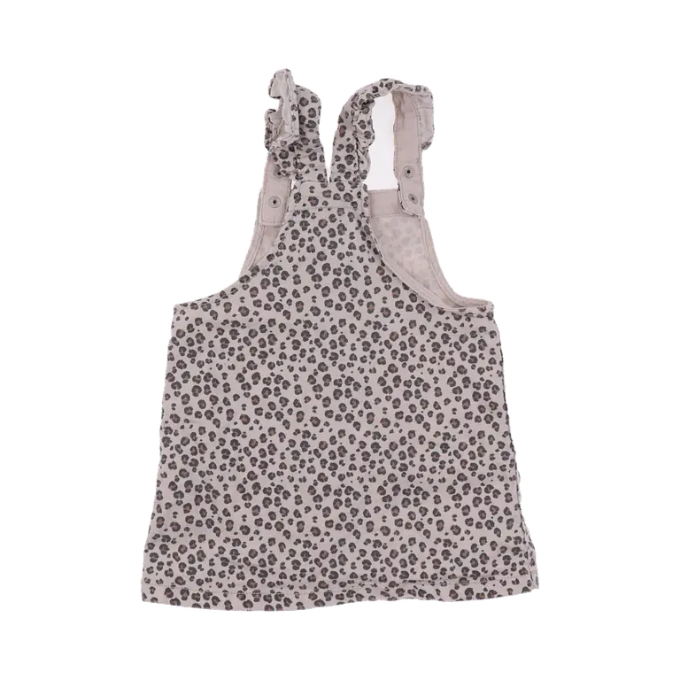 H&M Suknelė 86 cm back preview