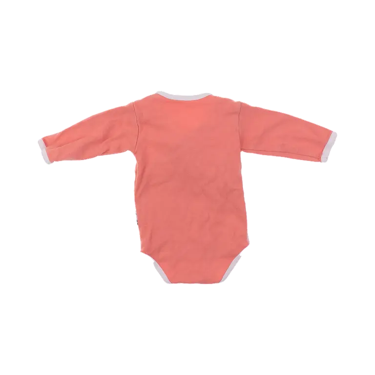 Nicoj Glaudinukė 56 cm back preview