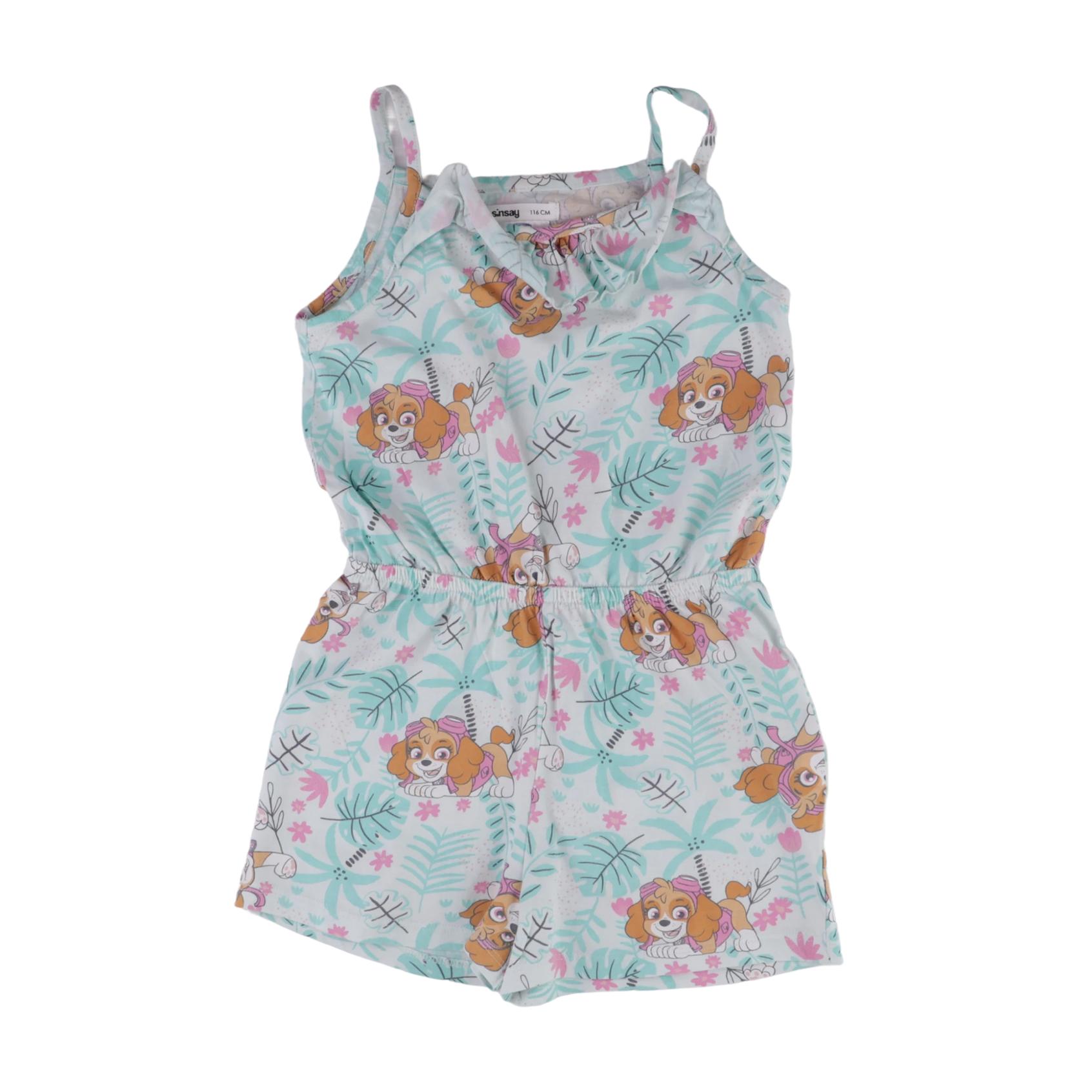 Sinsay Overall 116 cm front preview