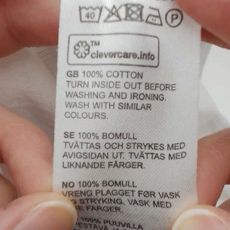 Kappahl Glaudinukė 86 cm close up preview