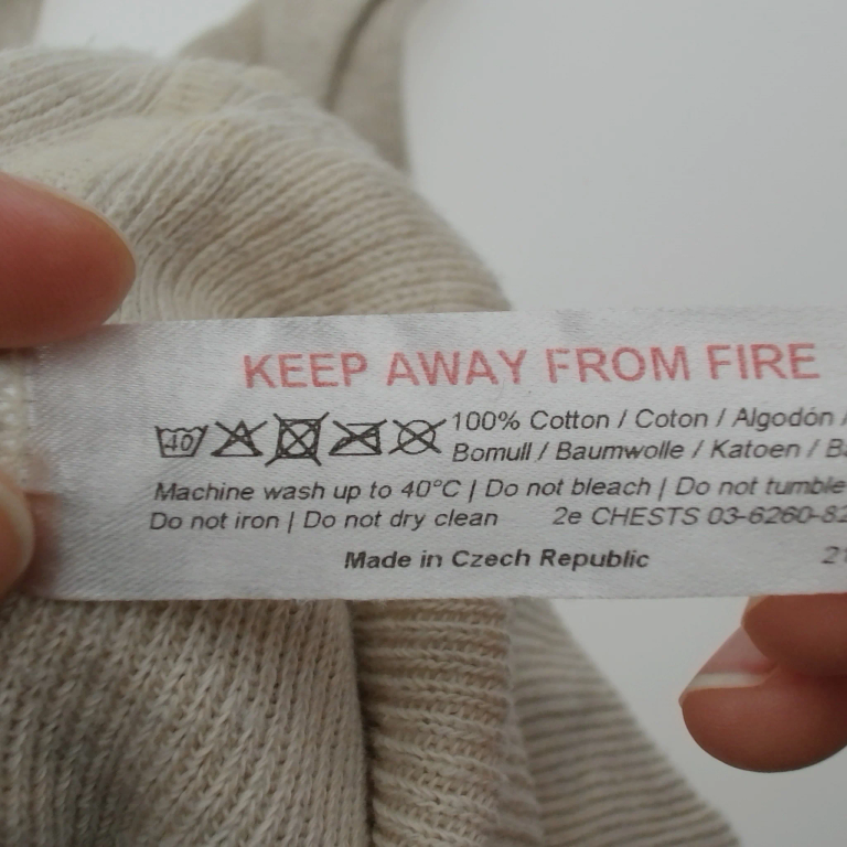 Silly Silas Pėdkelnės 74 - 80 cm extra 1