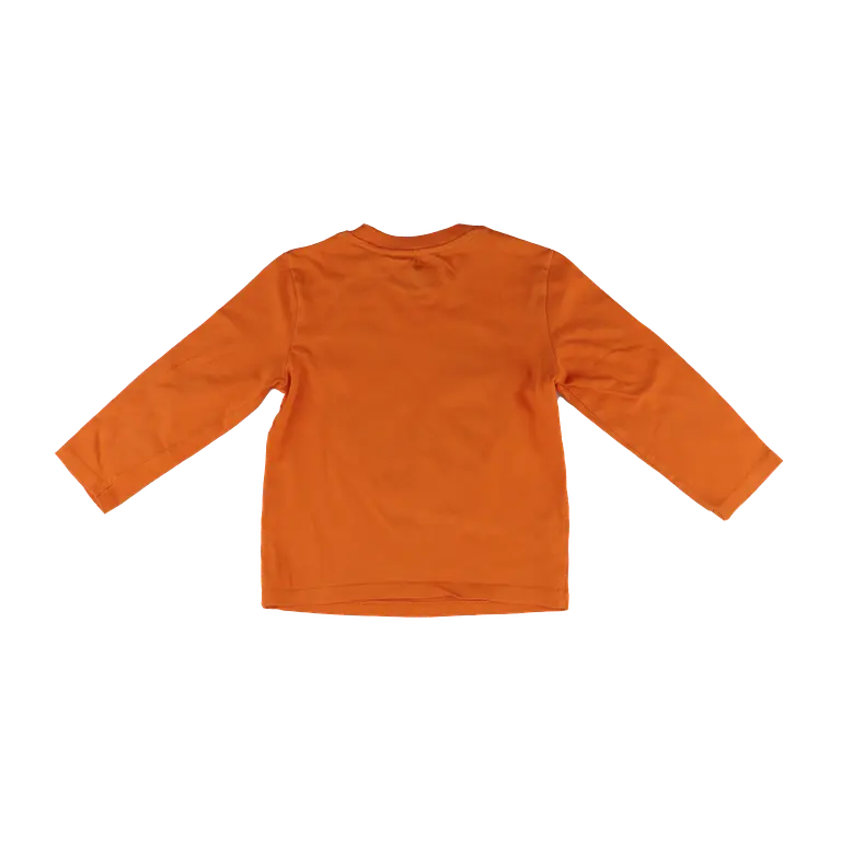 H&M Pitkähihainen t-paita 98 - 104 cm back preview