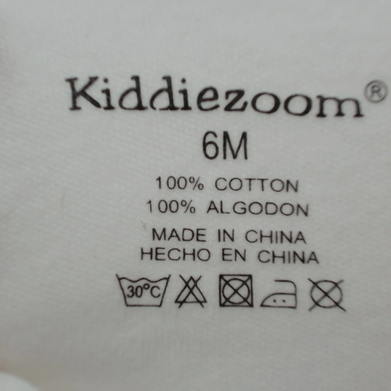 Kiddiezoom Bodi 68 cm extra 1