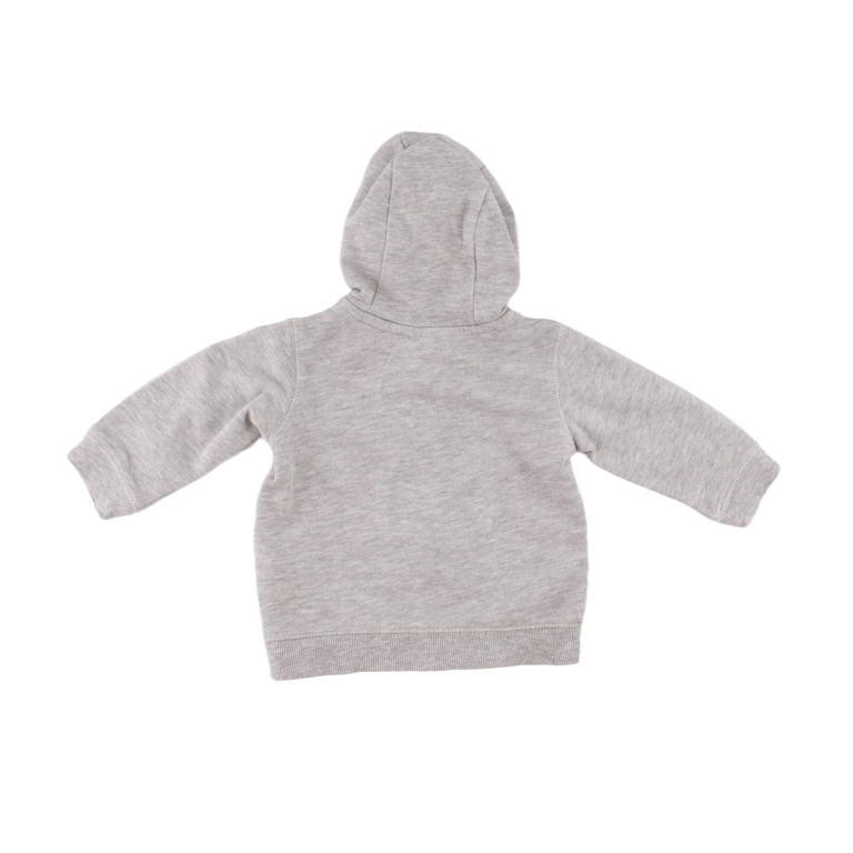 H&M Hoodie 62 cm back preview