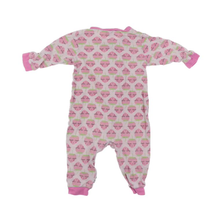 Lotta & Lassi Pidžama 68 cm back preview