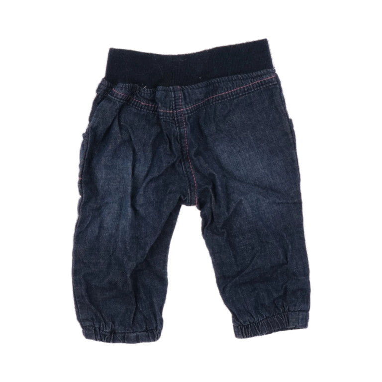 Mini Kelnės 62 cm back preview