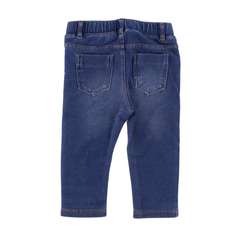 H&M Jeans 74 cm back preview