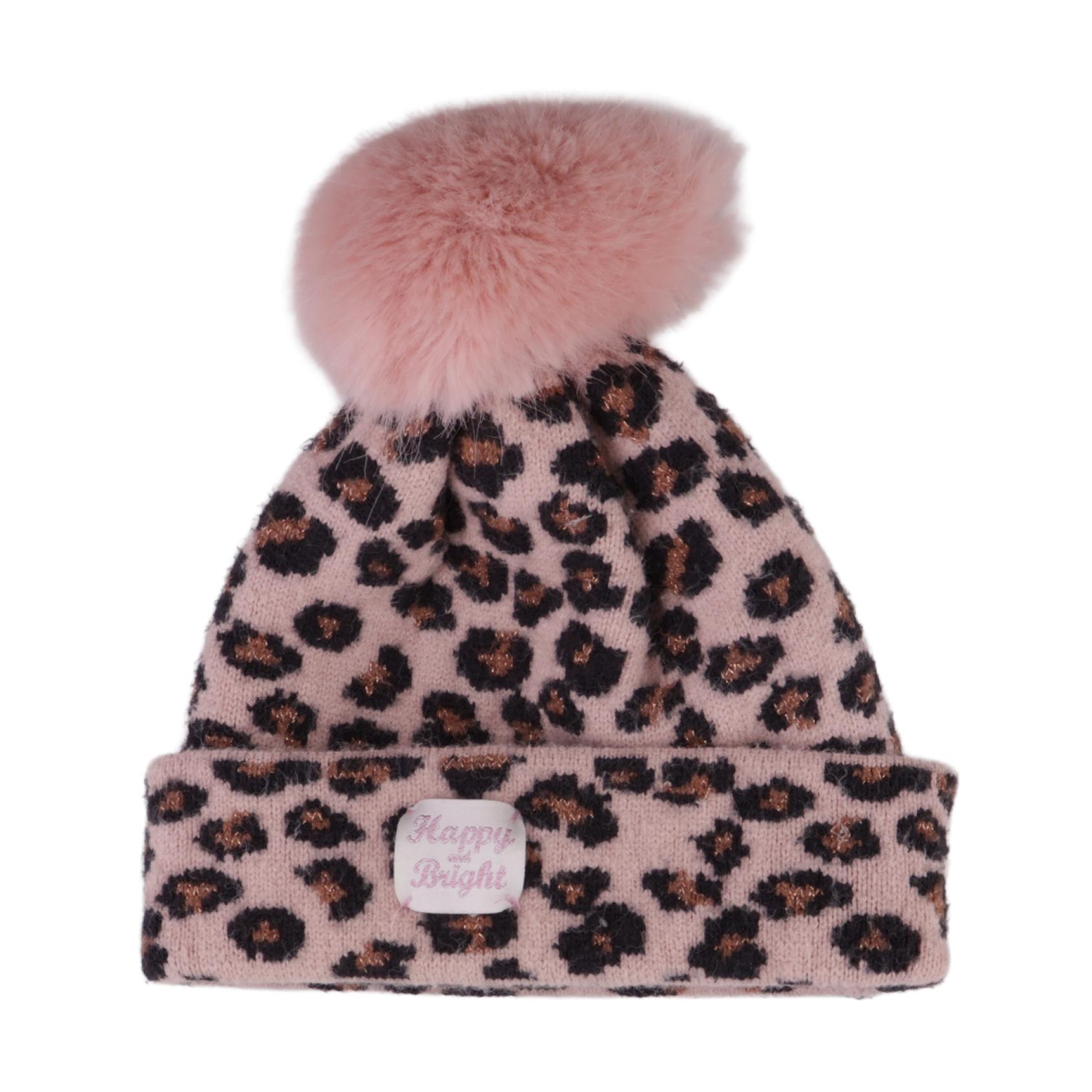 H&M Beanie 110 - 128 cm front preview
