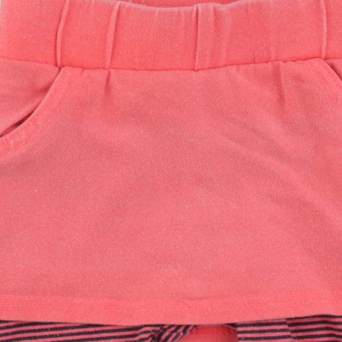 Dirkje Legging 68 cm close up