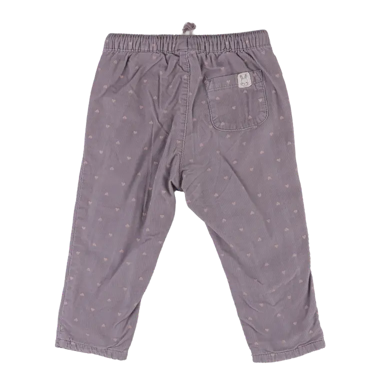 H&M Housut 80 cm back preview