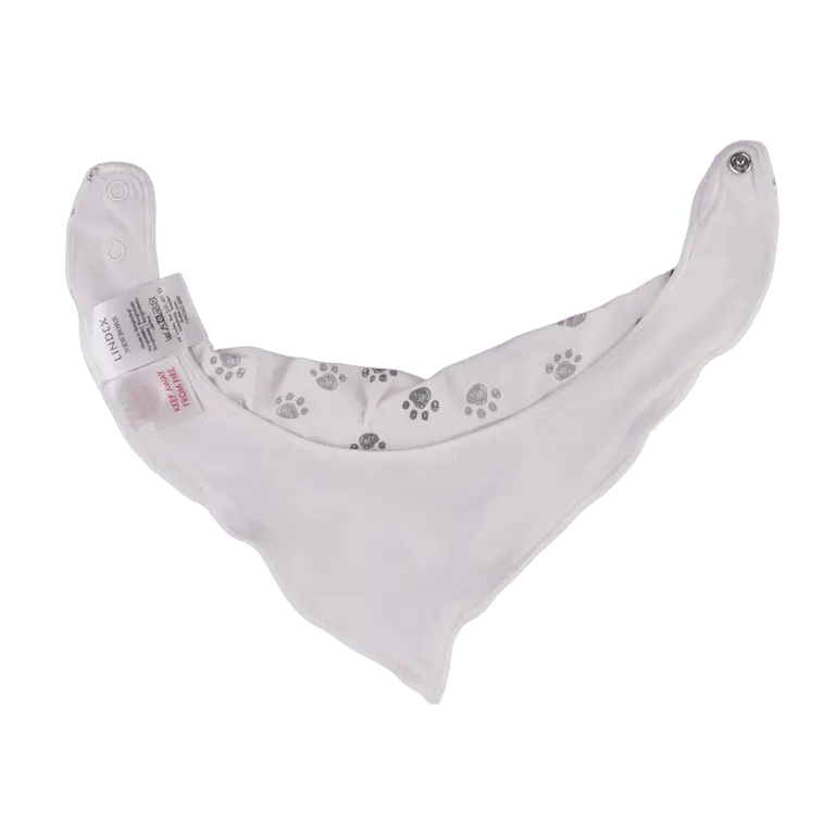 Lindex Kuolalappu 62 - 68 cm back preview