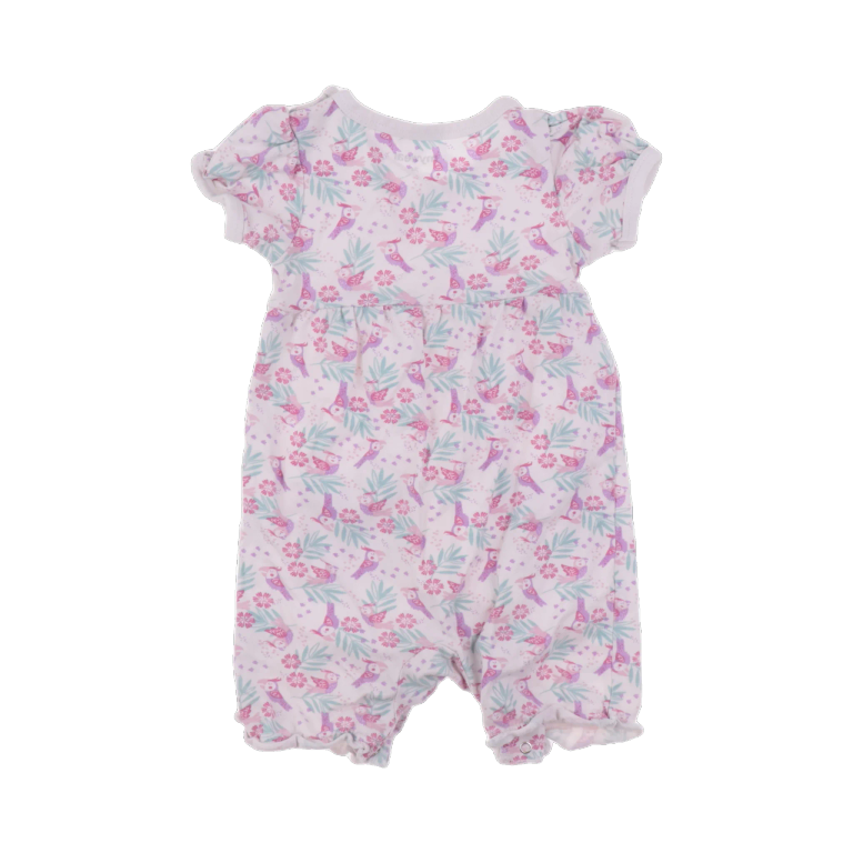 Mywear Overall 74 cm back preview