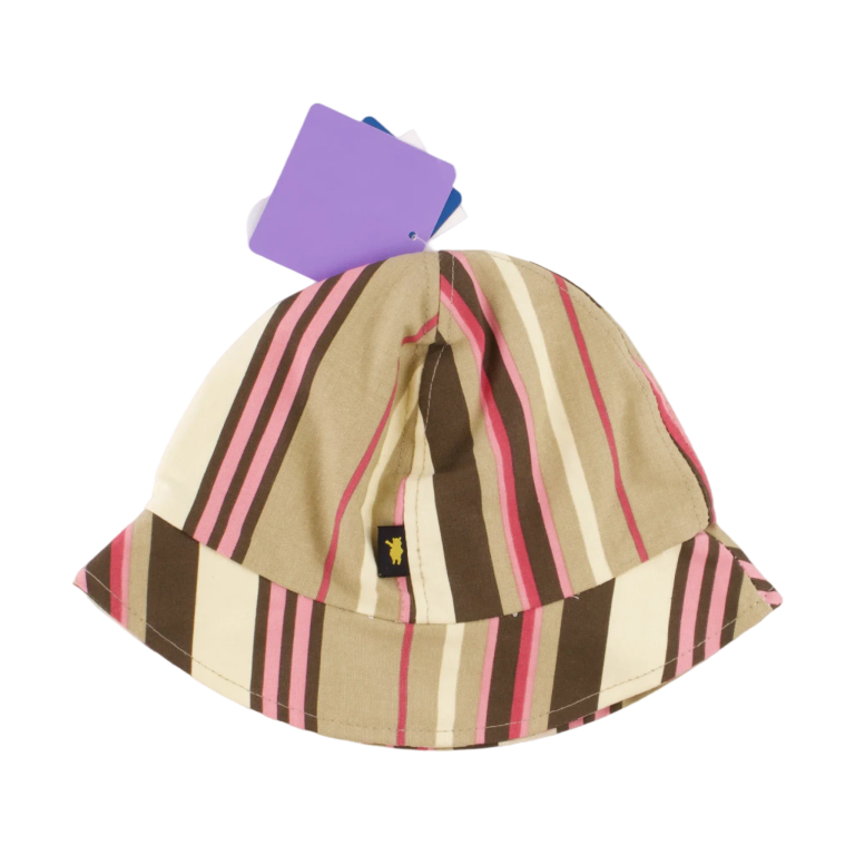 Disney Bucket Hat 86 - 98 cm back preview