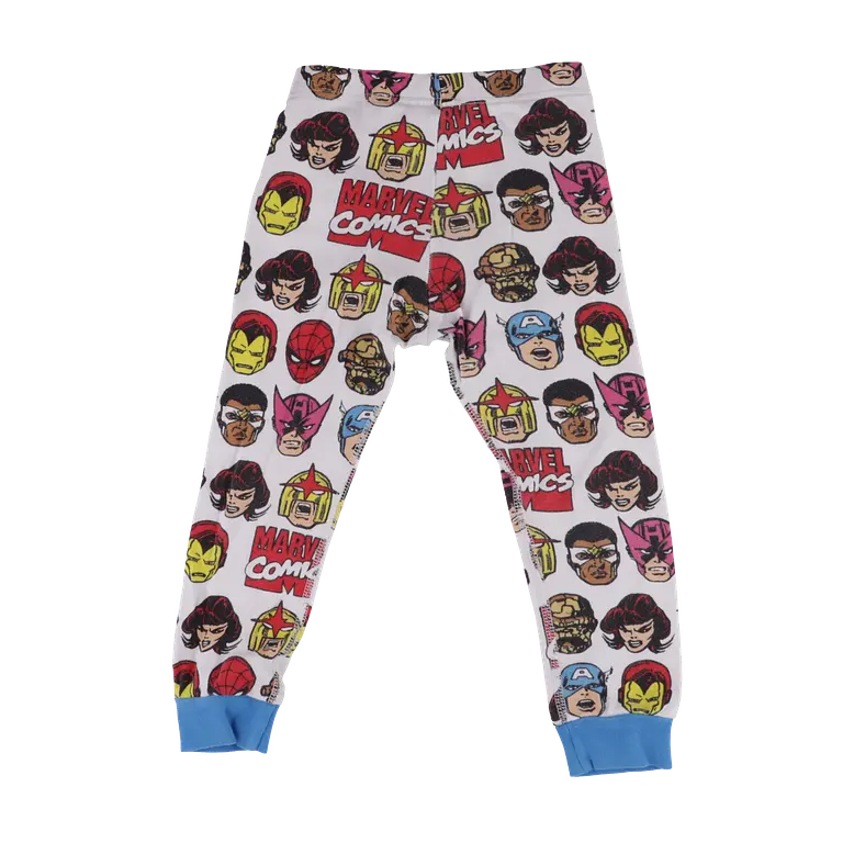 H&M Pyjama 98 - 104 cm back preview