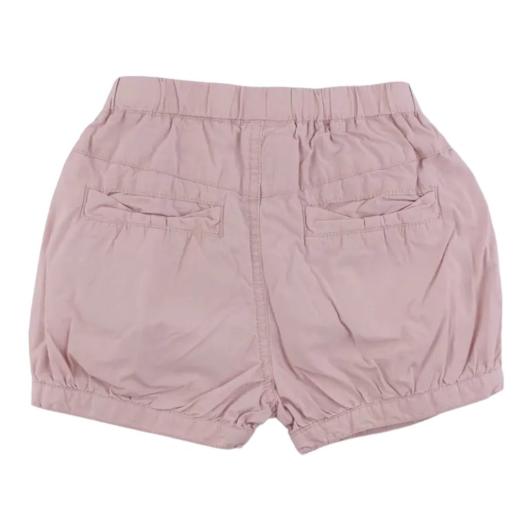 Pomp de Lux Short 98 cm back preview