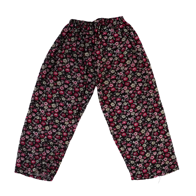 Käsin tehty Housut 86 cm back preview