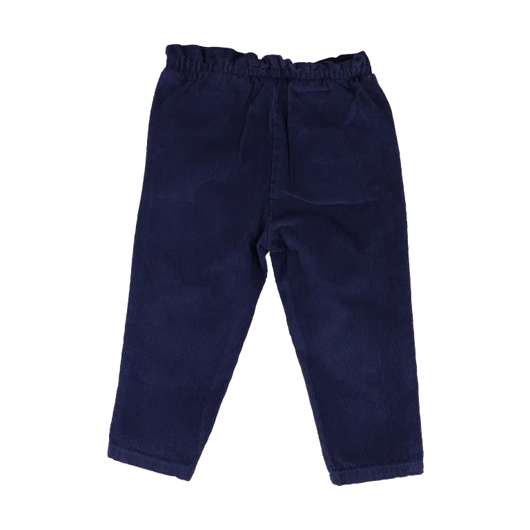 So Cute Housut 92 cm back preview