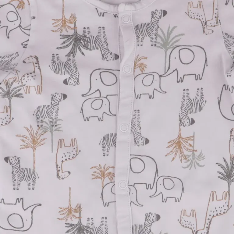 Tuntematon Haalari 62 cm close up preview