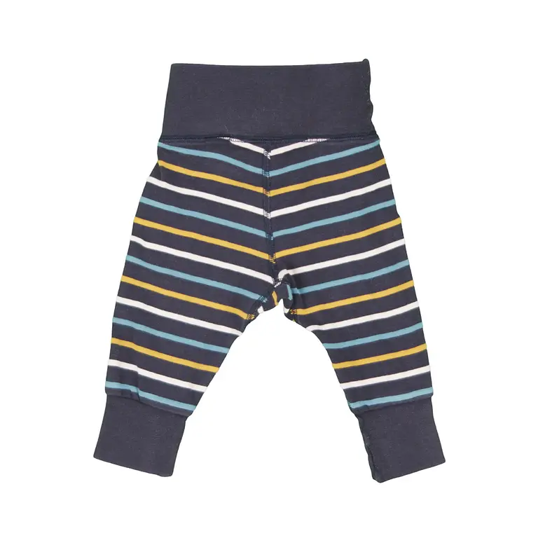 Polarn O. Pyret Trouser 56 cm back preview