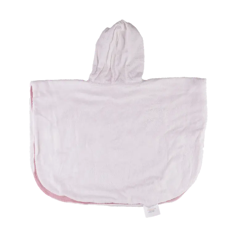 Petite Chérie Atelier Bathrobe 62 - 80 cm back preview