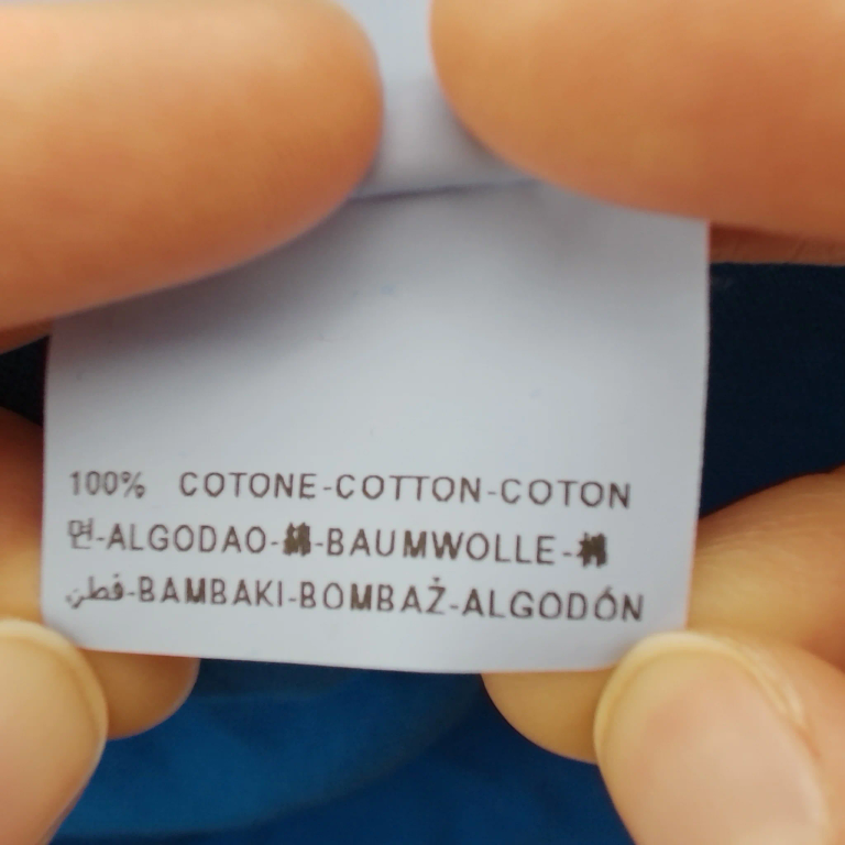 Benetton Pikétröja 140 cm extra 1