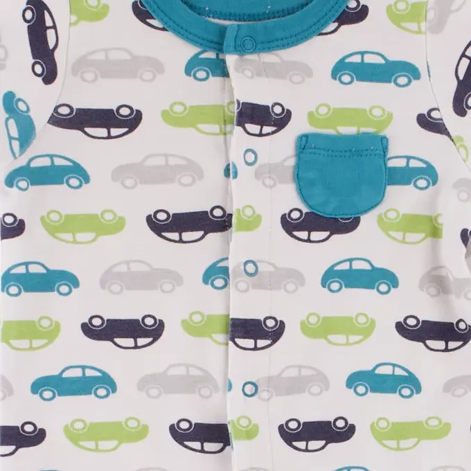 offspring Pyjama 62 cm close up preview