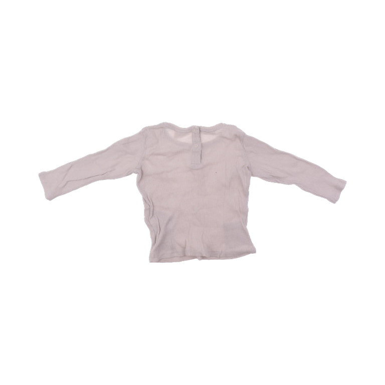 Lupilu Långärmad T-shirt 92 cm back preview