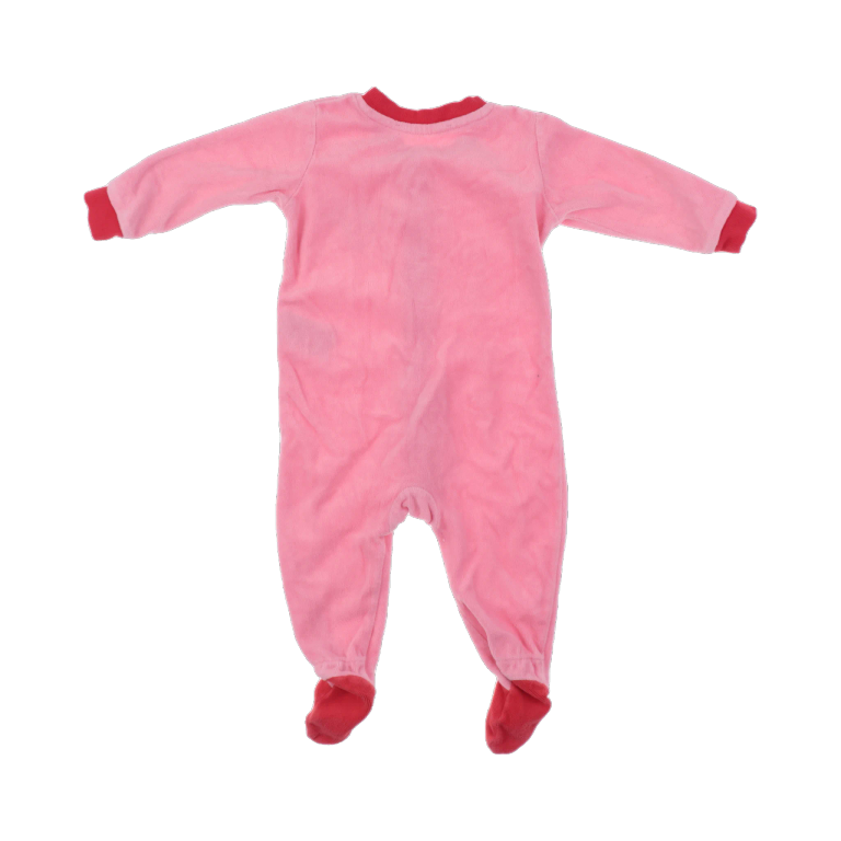 Lupilu Pyjama 74 cm back preview