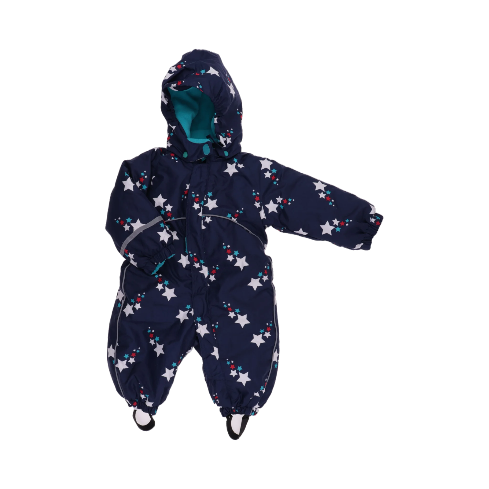 Kids Padded Overall 62 cm