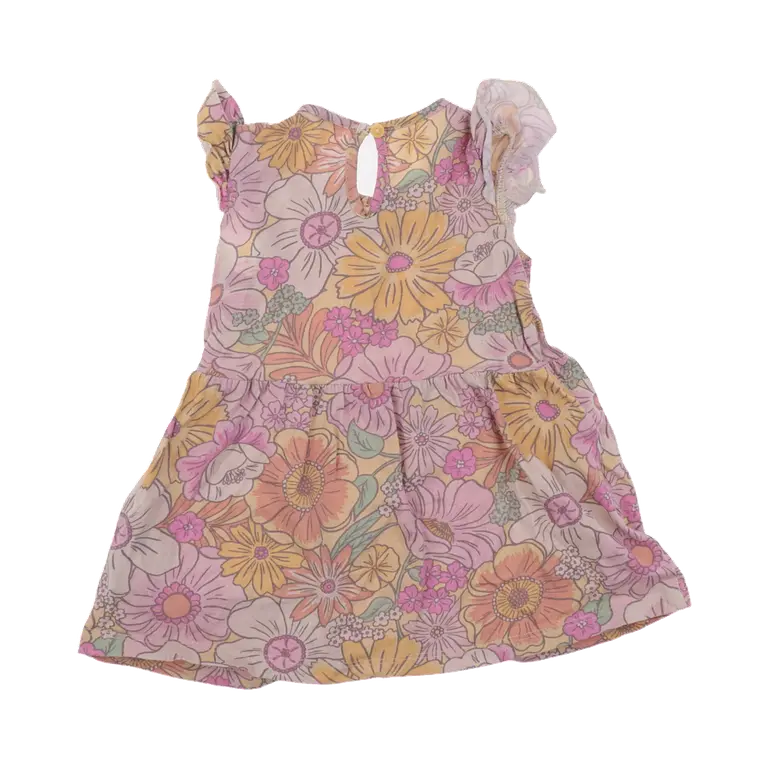 H&M Suknelė 74 cm back preview