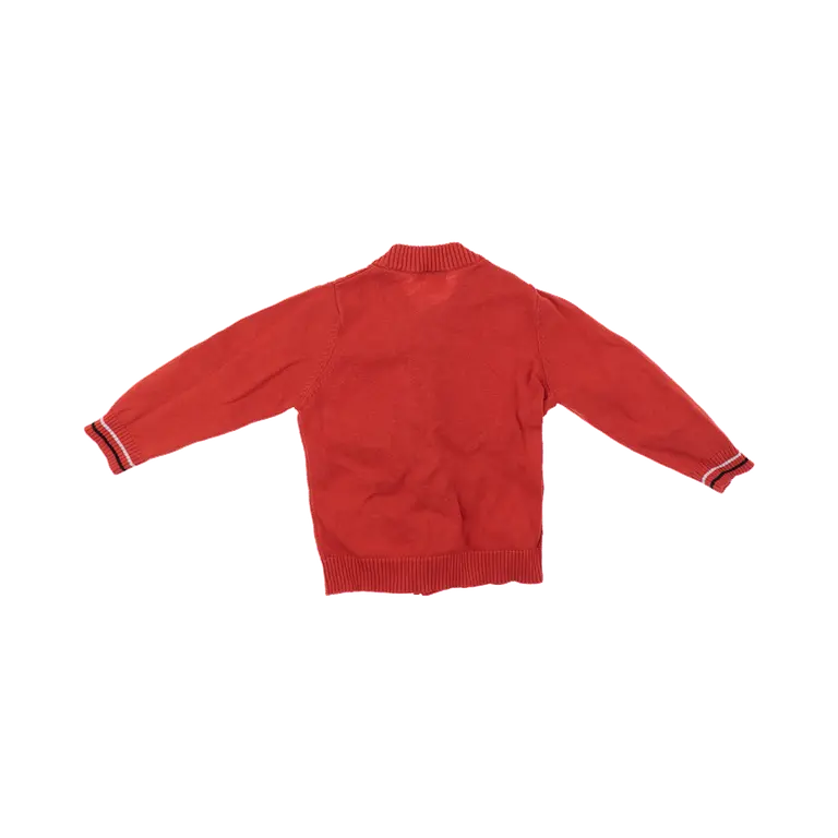 grain de blé Kardiganas 80 cm back preview