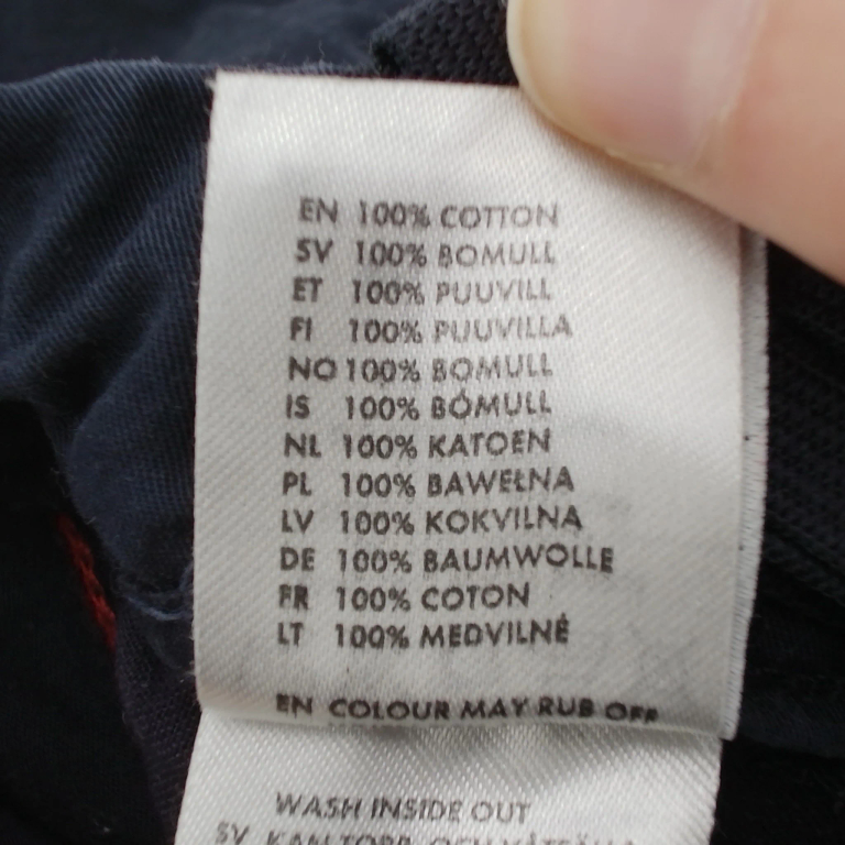 Polarn O. Pyret Šorti 128 cm extra 1