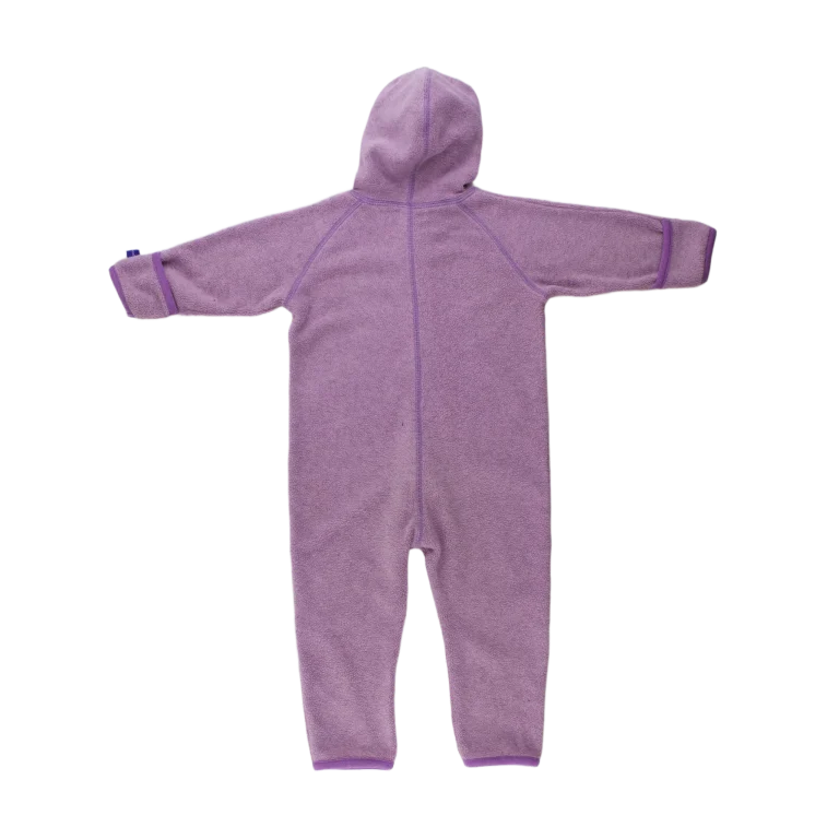 Molo Overall 86 cm back preview