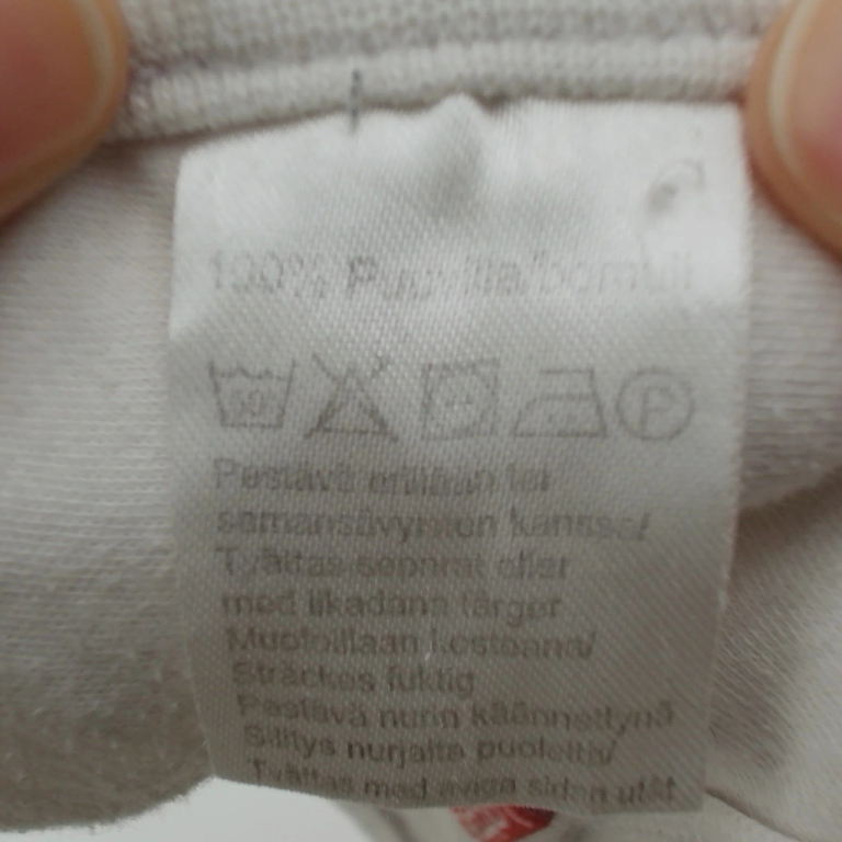 Lotta & Lassi Seilinukas 62 - 68 cm extra 1