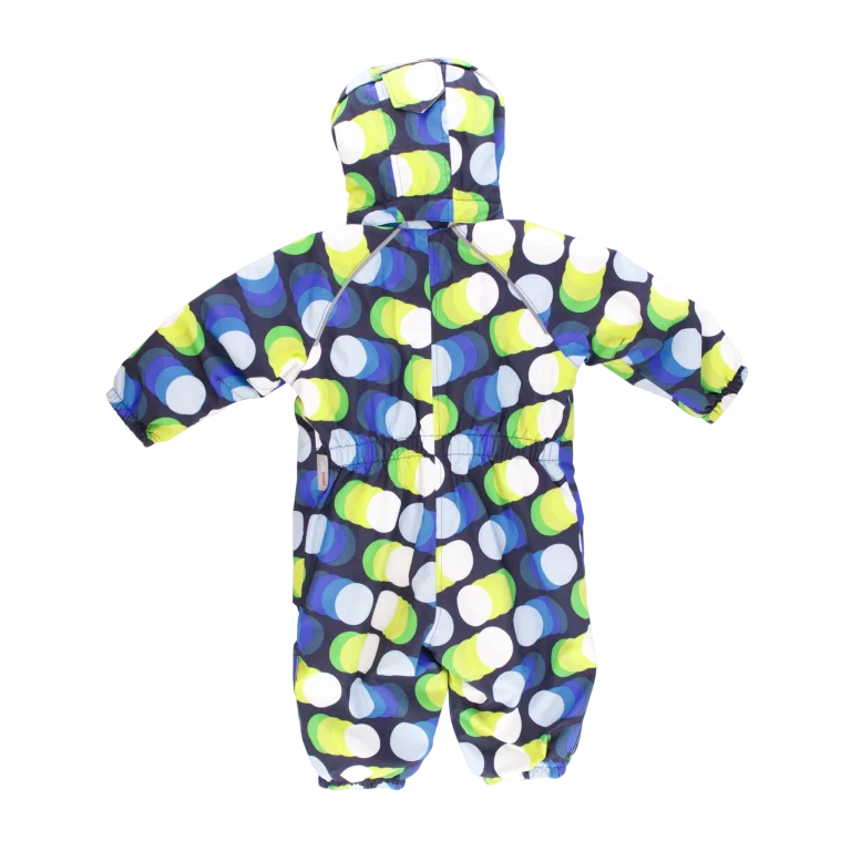 Reima Winter Overall 74 cm back preview