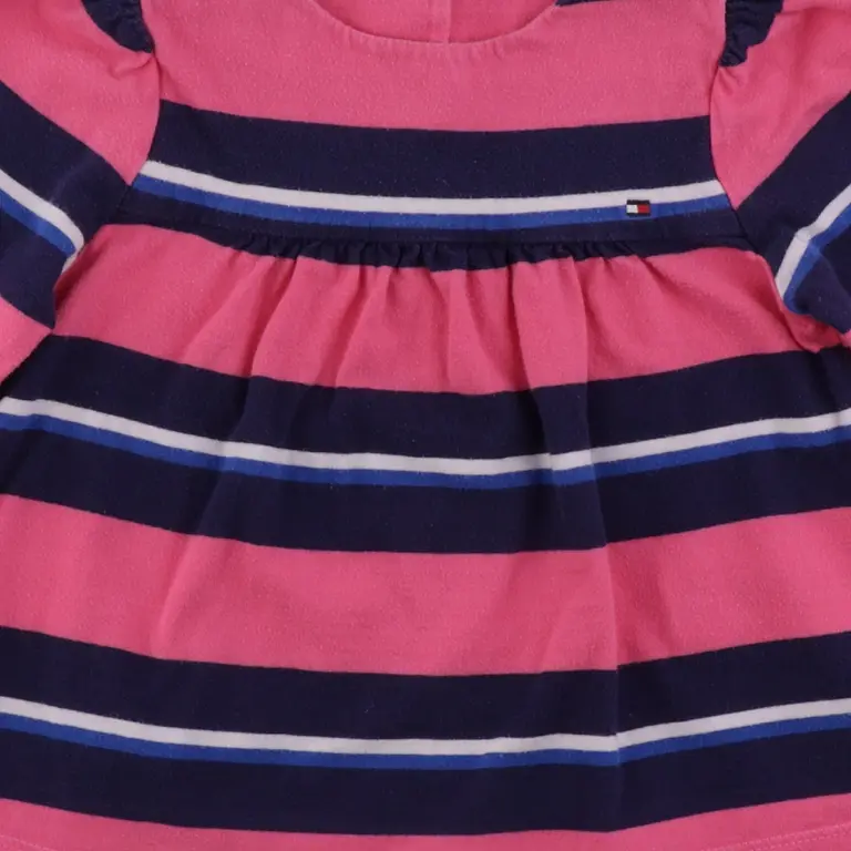 Tommy Hilfiger Pitkähihainen t-paita 92 cm close up preview