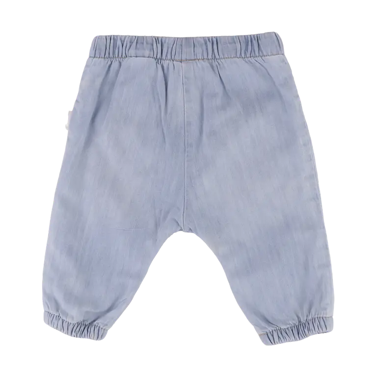 H&M Trouser 68 cm back preview