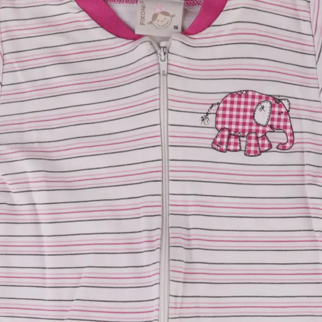 Fixoni Pyjamas 56 cm close up preview
