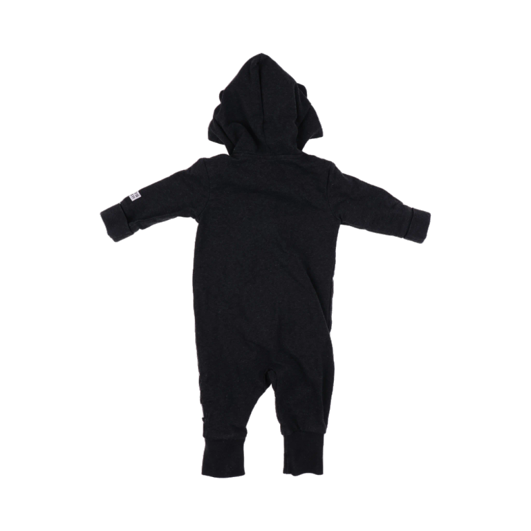 Kuutti Overall 62 - 68 cm back preview