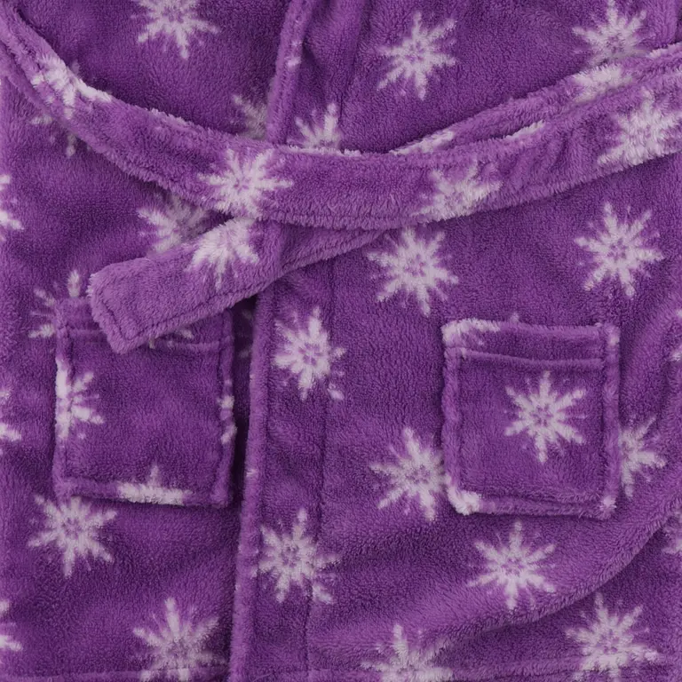 Disney Bathrobe 90 cm close up preview