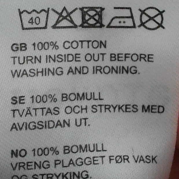 Newbie Body 74 cm close up preview