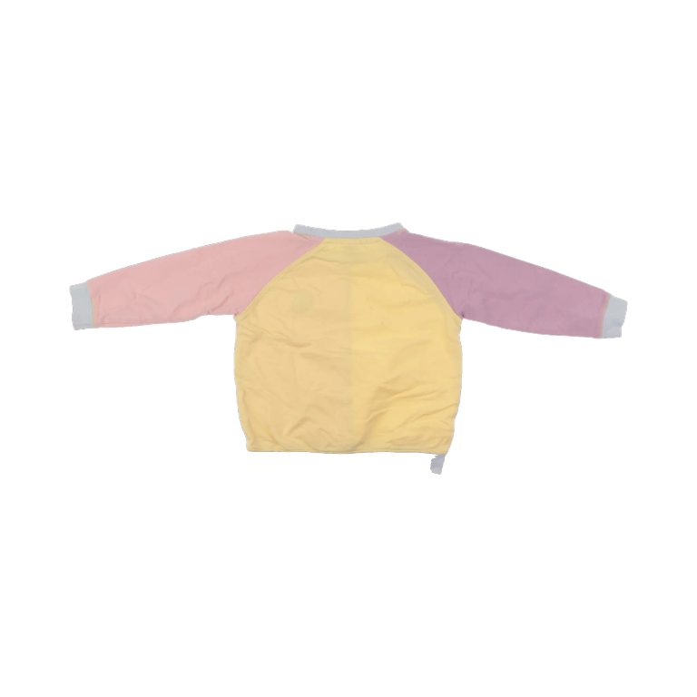 Alana Pullover 98 cm back preview